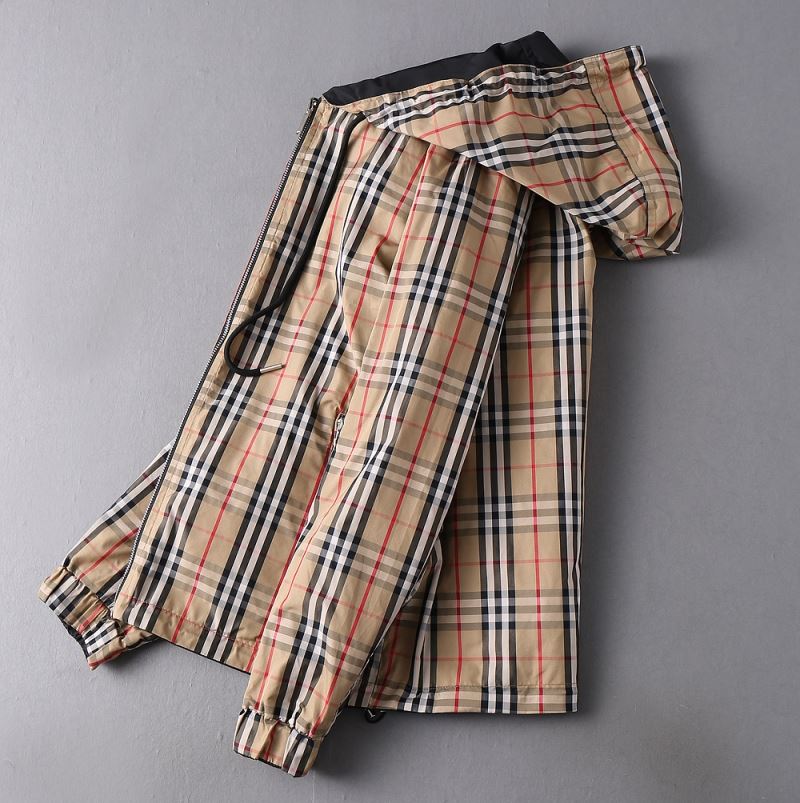 Burberry Outwear